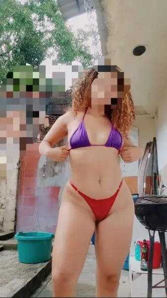 Casa Amarela funciona 24 horas meus amores  Morena funkeira Rebolando no seu cacete bem gostoso 😋👿