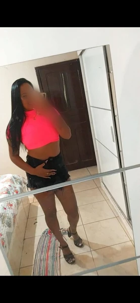 Luci e  Letícia Dupla bem Safada com interação