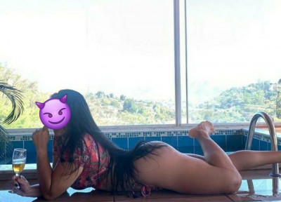 Morena Deliciosa