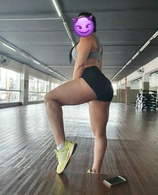 Morena Deliciosa