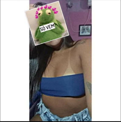 Morena gostosa