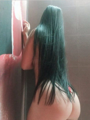 Melissa Apertadinha