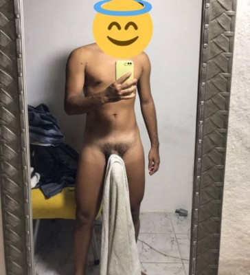 RENAN MASSAGISTA E GP