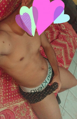 RENAN MASSAGISTA E GP