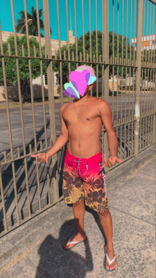 RENAN MASSAGISTA E GP