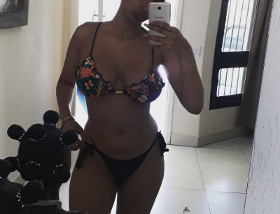 Andreia com local