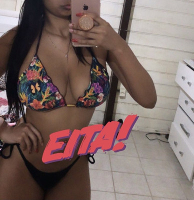 Andreia com local
