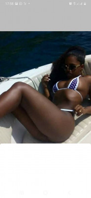 Morena gostosa...