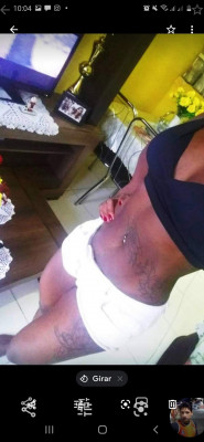 Morena gostosa...