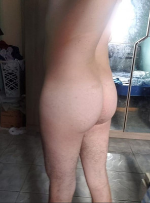 Motoqueiro Brancão