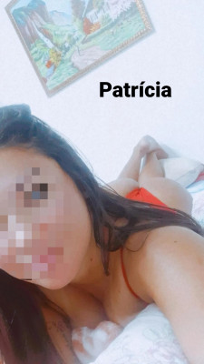 Paty novidade
