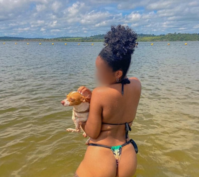 FRAN NAMORADINHA SEM LOCAL ORAL GULOSO