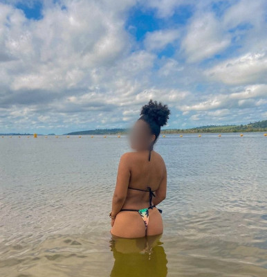FRAN NAMORADINHA SEM LOCAL ORAL GULOSO