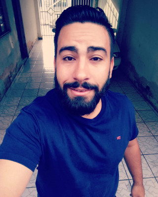 Ativo, Atendo em Motel e Online 😈