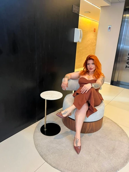 🌹 Melissa Santorinni 🌹