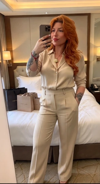 🌹 Melissa Santorinni 🌹