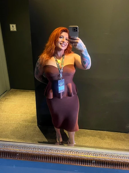 🌹 Melissa Santorinni 🌹