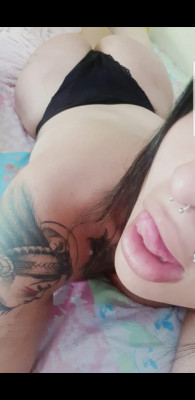 Sua Bonequinha Safada Liberal