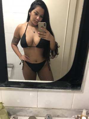 Allane Novinha