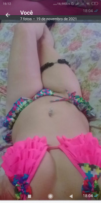Gaby lemes