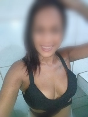 Morena quente 🔥