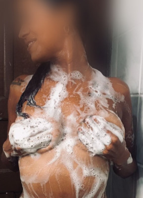 Morena quente 🔥