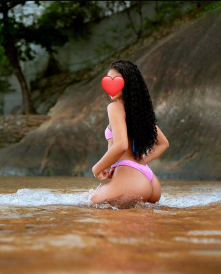 Jéssica 20 anos