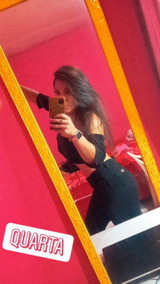 Bonequinha Stocker