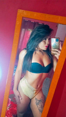 Bonequinha Stocker