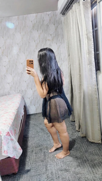 Branquinha do bumbum GG com local 