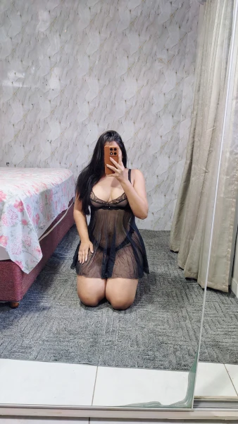 Branquinha do bumbum GG com local 