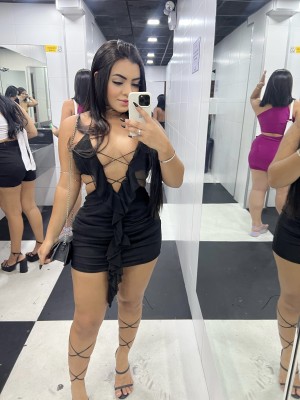 Rayssa