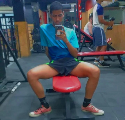 Max sampaio