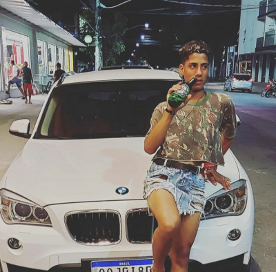 Max sampaio
