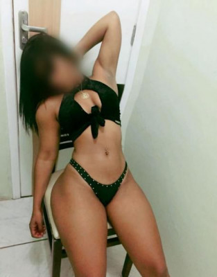 Alana Casada