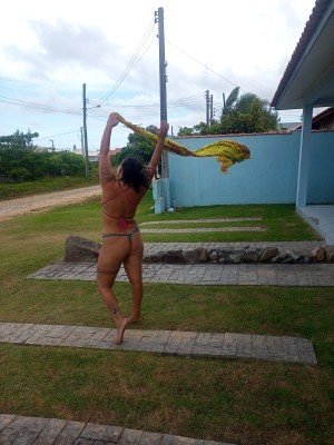 Gordelicia safada