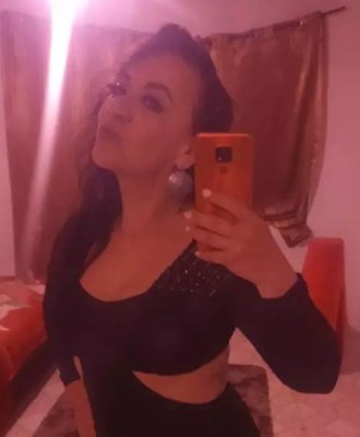 Gordelicia safada