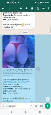 Stella loira safadinha