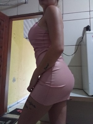 Amanda ferraz