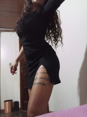 Amanda ferraz