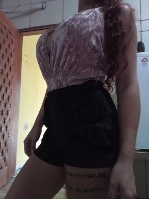 Amanda ferraz