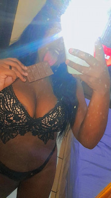 KYARA do ANAL