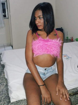 Lua Rey, estilo namoradinha! (SEM LOCAL)