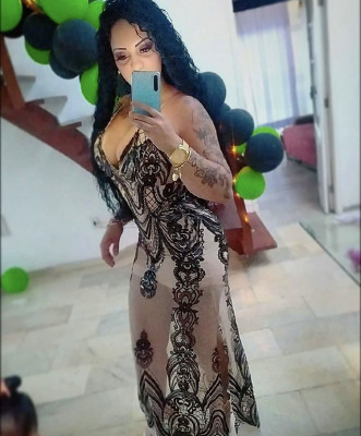 Mirella Vargas
