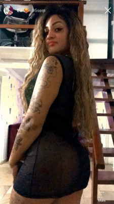 Mirella Vargas