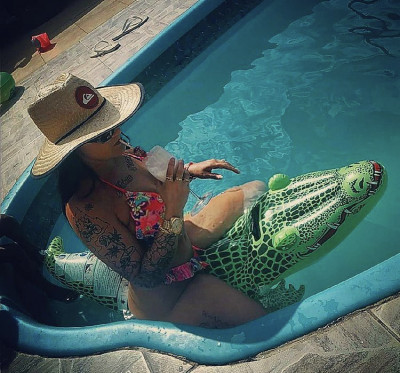 Mirella Vargas