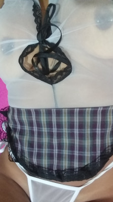 Total disposição  para o seu prazer