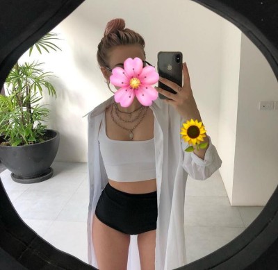 🔥 Bianca Ninfetinha 🔥