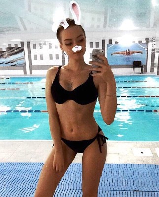 🔥 Bianca Ninfetinha 🔥