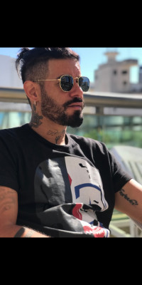 Massagista sexual